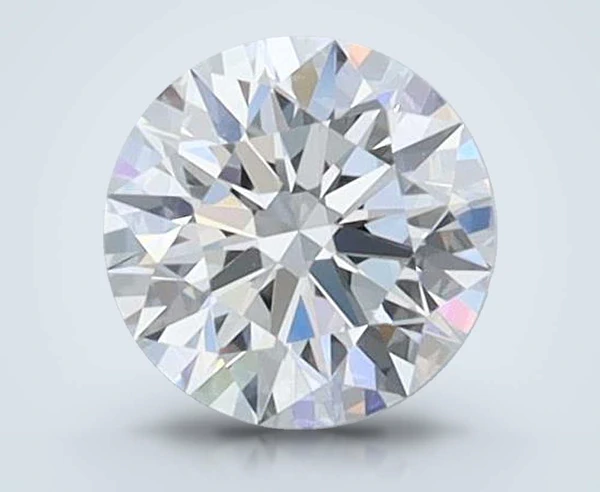 0.49 Carat · D · IF Rare Carat Ideal Cut