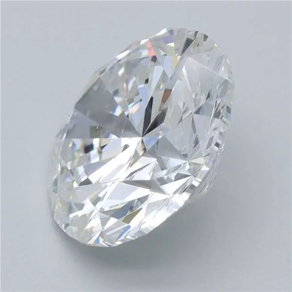 6 Carat · D · VS1 very good Cut