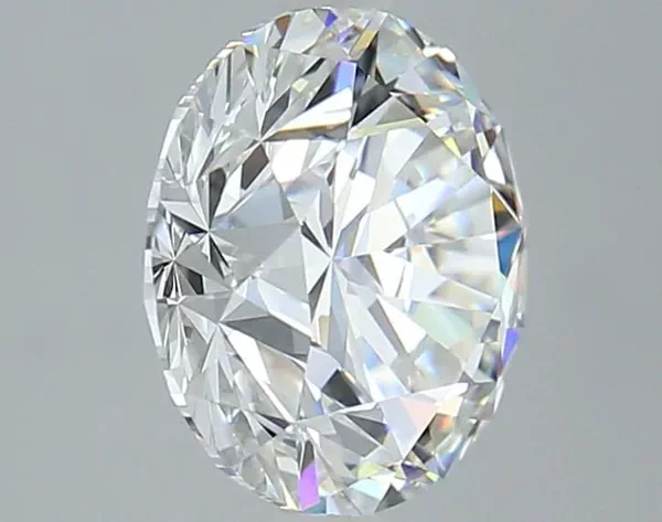 2.4 Carat · F · VVS1 Rare Carat Ideal Cut
