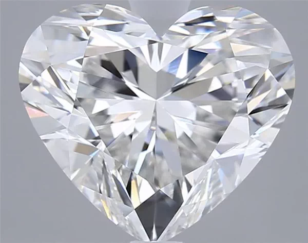 4.04 Carat · F · VVS1 Rare Carat Ideal Cut