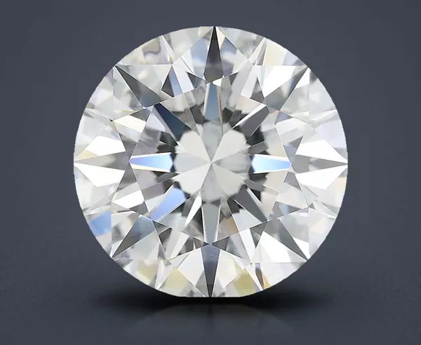 4.32 Carat · E · VS1 Rare Carat Ideal Cut