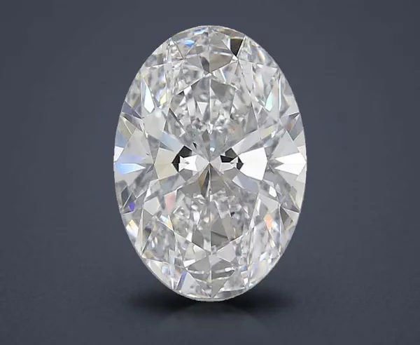 3.07 Carat · D · VVS1 Rare Carat Ideal Cut