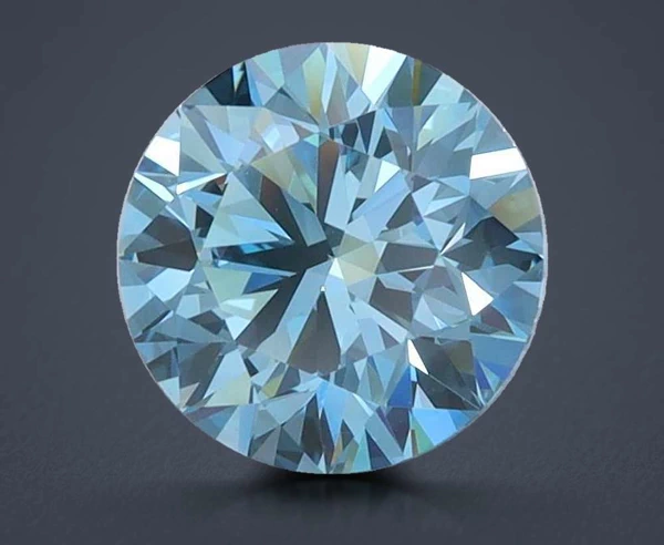 1.47 Carat · Fancy Vivid · VVS2