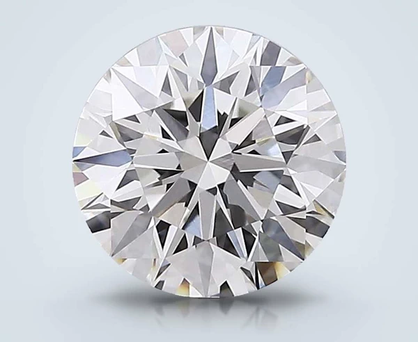 1.59 Carat · H · VVS2 excellent Cut