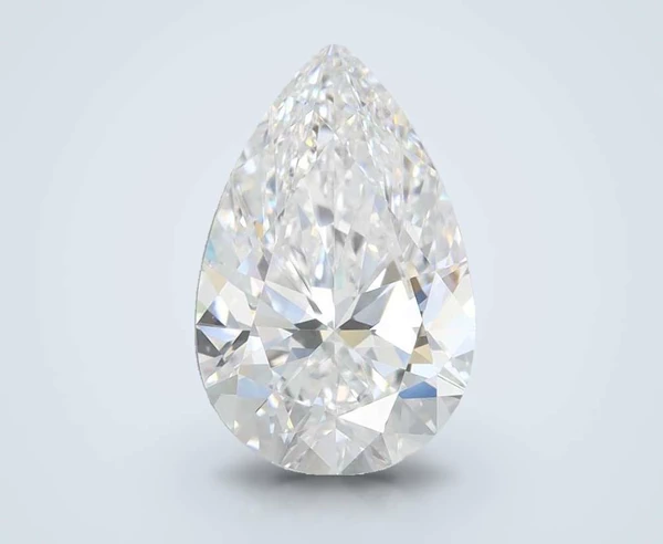 2.53 Carat · D · IF Rare Carat Ideal Cut