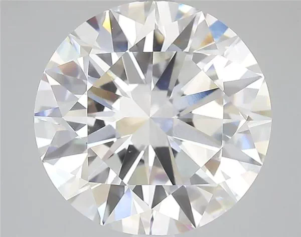6.92 Carat · E · VVS2 excellent Cut