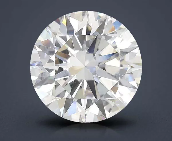 6.92 Carat · E · VVS2 excellent Cut