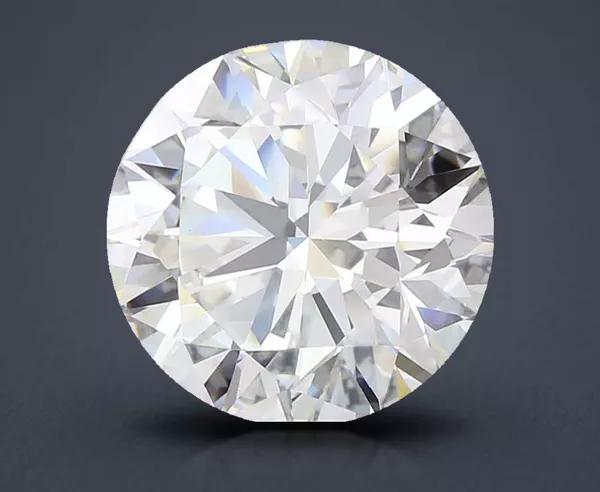 4.01 Carat · G · VS1 excellent Cut