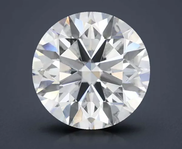 2.31 Carat · E · VVS2 Rare Carat Ideal Cut