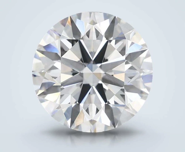 2.31 Carat · E · VVS2 Rare Carat Ideal Cut