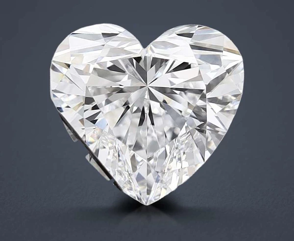 2.73 Carat · D · VVS2 Rare Carat Ideal Cut