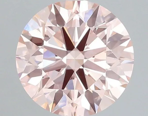 1.52 Carat · Fancy Intense · VVS2