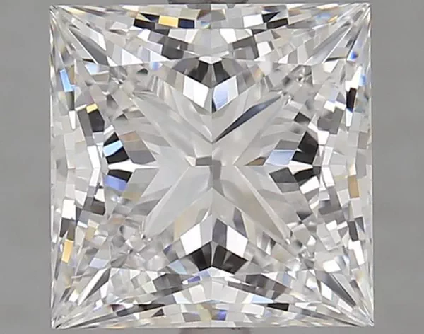 4.02 Carat · D · VVS2 Rare Carat Ideal Cut