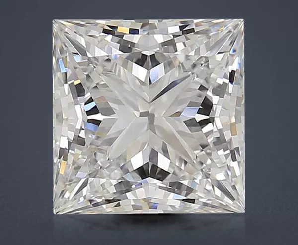 4.02 Carat · D · VVS2 Rare Carat Ideal Cut