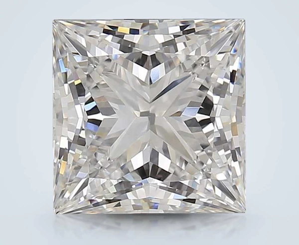 4.02 Carat · D · VVS2 Rare Carat Ideal Cut