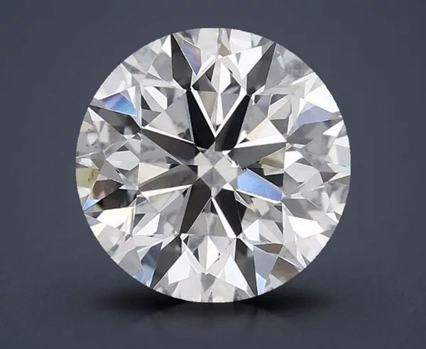 1.07 Carat · I · VS2 excellent Cut