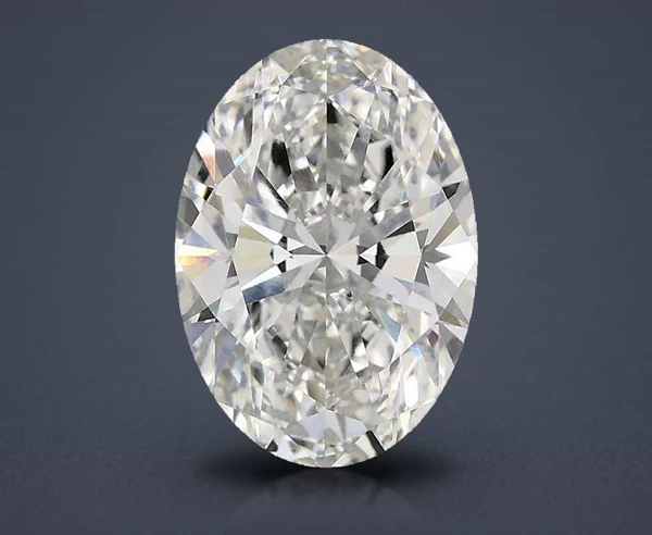 2.07 Carat · F · VS1 Rare Carat Ideal Cut