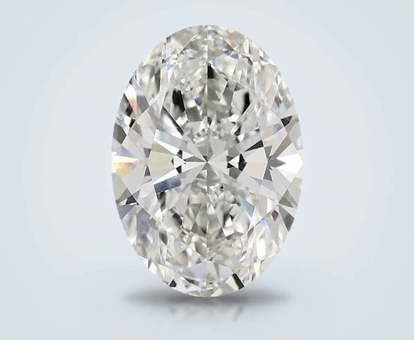 2.07 Carat · F · VS1 Rare Carat Ideal Cut