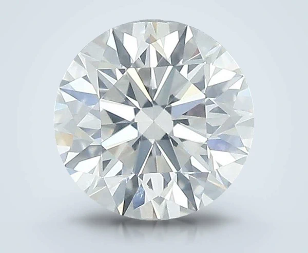 0.55 Carat · H · SI2 excellent Cut