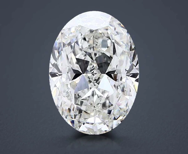 2.5 Carat · J · VVS2 Rare Carat Ideal Cut