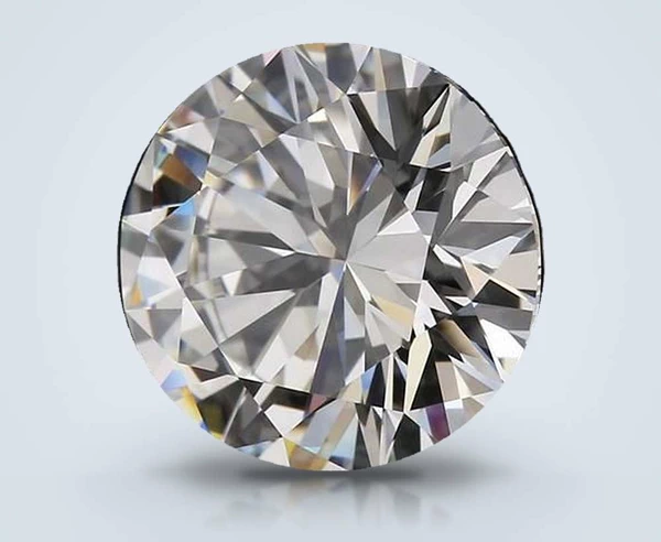2.05 Carat · H · IF Rare Carat Ideal Cut