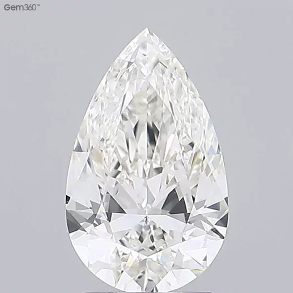 2.02 Carat · I · IF excellent Cut