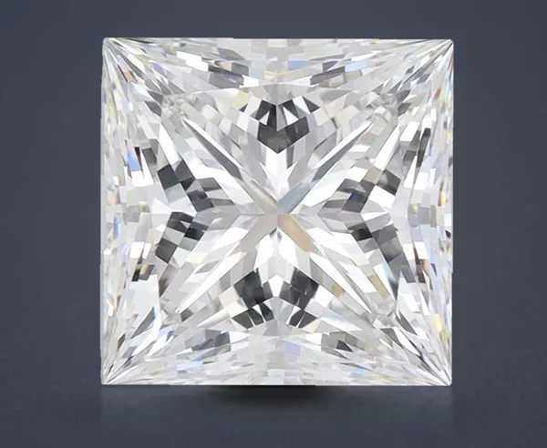 4.04 Carat · F · VVS2 Rare Carat Ideal Cut
