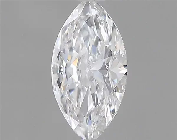 0.61 Carat · D · SI1 Rare Carat Ideal Cut