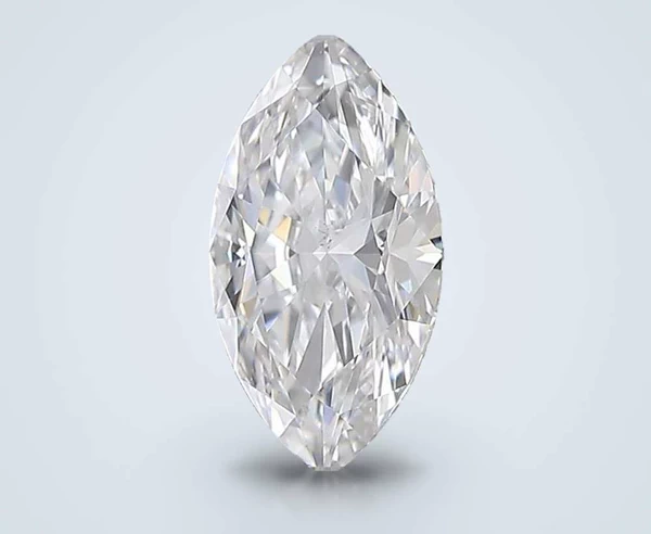 0.61 Carat · D · SI1 Rare Carat Ideal Cut
