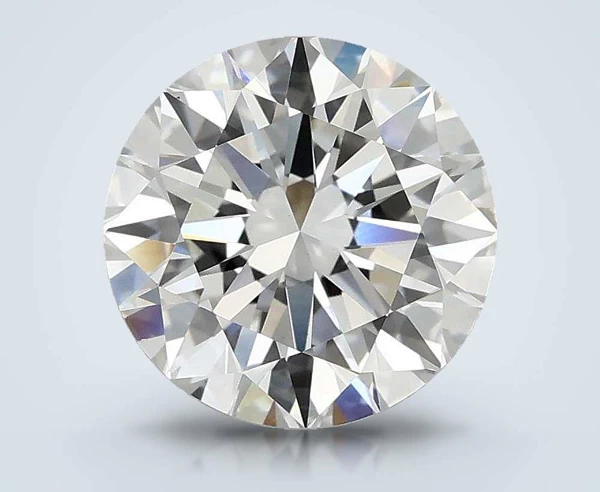 2.5 Carat · E · VS1 excellent Cut