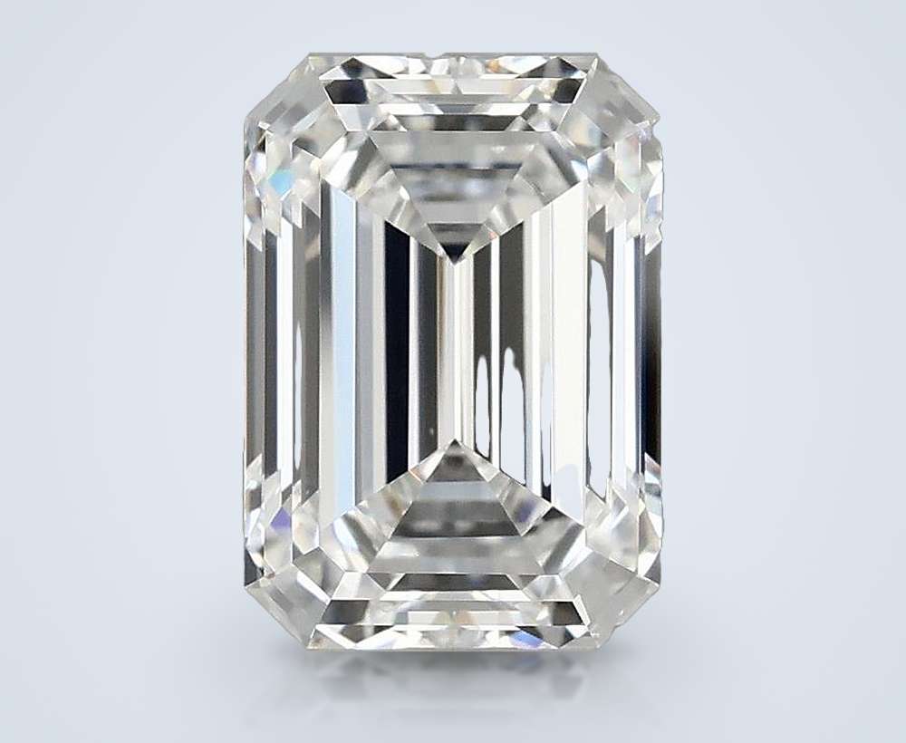3.16 Carat · E · VVS2 Rare Carat Ideal Cut