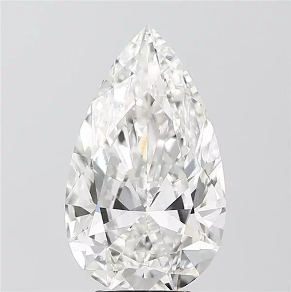 4.57 Carat · F · VS1 Rare Carat Ideal Cut