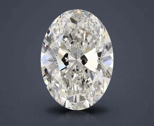 2.42 Carat · G · VS1 Rare Carat Ideal Cut