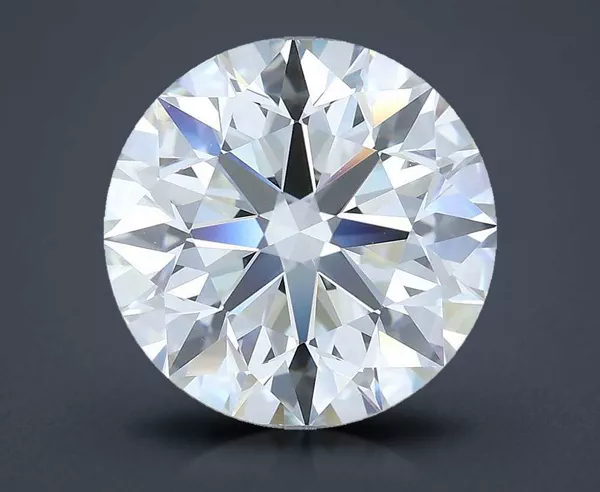 3.4 Carat · H · VS1 excellent Cut