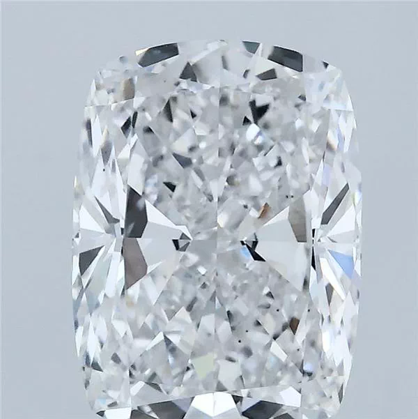 3.51 Carat · D · VS1 Rare Carat Ideal Cut