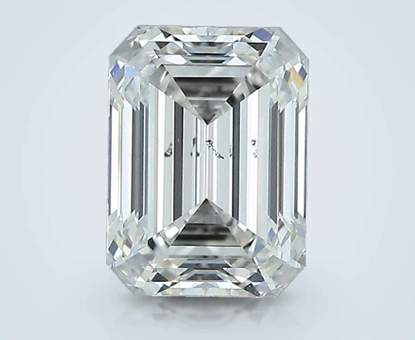 1 Carat · I · SI1 Rare Carat Ideal Cut