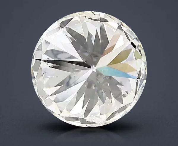 4.02 Carat · K · SI2 Rare Carat Ideal Cut