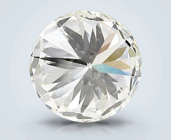 4.02 Carat · K · SI2 Rare Carat Ideal Cut