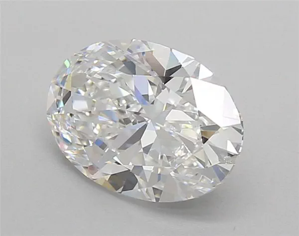 2 Carat · D · VS2 Rare Carat Ideal Cut