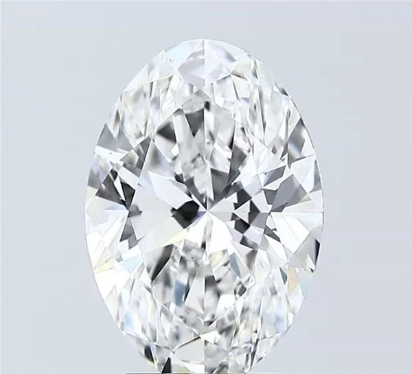 3.07 Carat · F · VS1 Rare Carat Ideal Cut