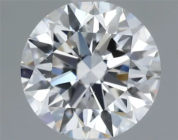 1.32 Carat · D · VS2 Rare Carat Ideal Cut