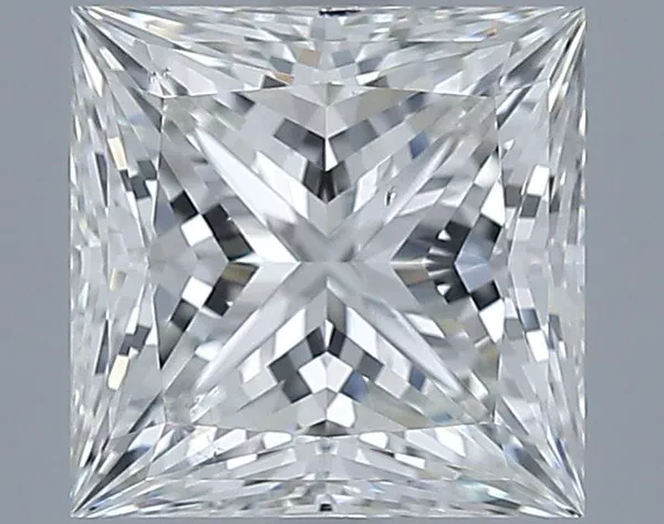 2.66 Carat · I · SI1 Rare Carat Ideal Cut