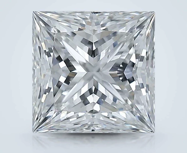 2.66 Carat · I · SI1 Rare Carat Ideal Cut
