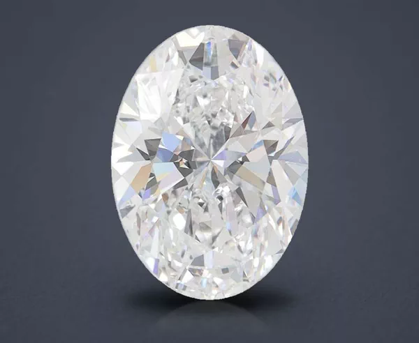 3.02 Carat · D · VVS1 Rare Carat Ideal Cut