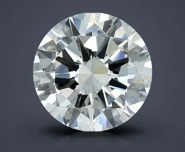 1.74 Carat · I · VS2 very good Cut