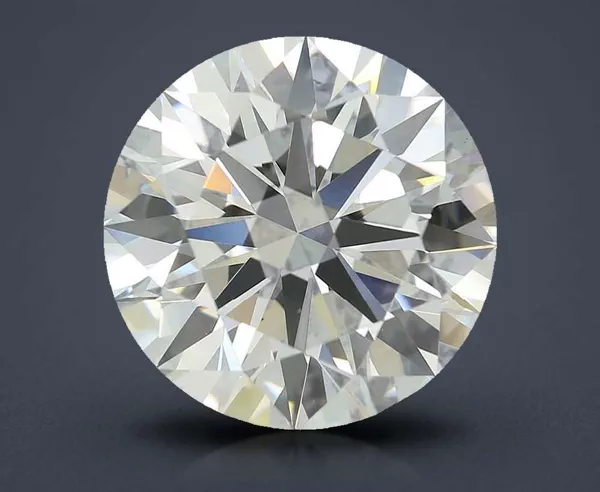 4.23 Carat · D · VS2 Rare Carat Ideal Cut