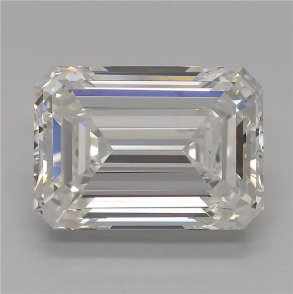 4.53 Carat · F · VVS2 Rare Carat Ideal Cut