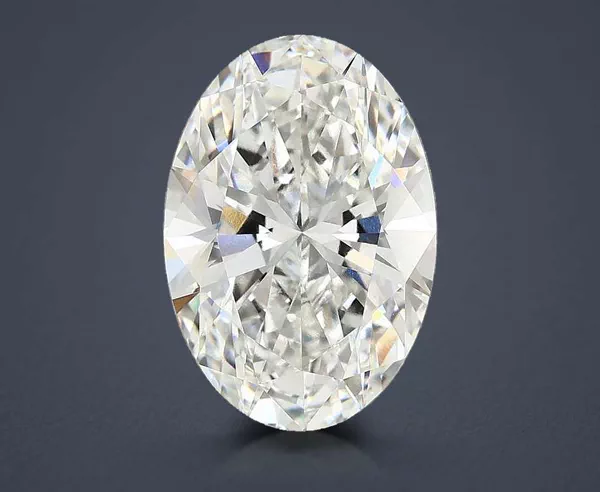 4.63 Carat · F · VVS2 Rare Carat Ideal Cut