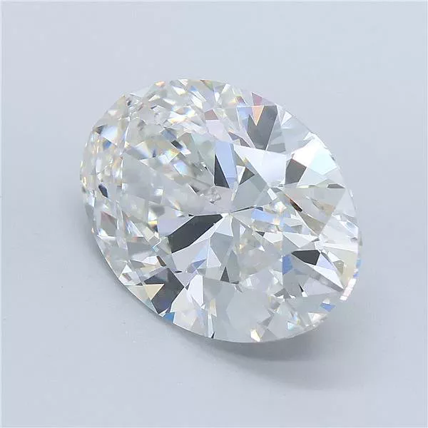 3.58 Carat · G · VS1 Rare Carat Ideal Cut