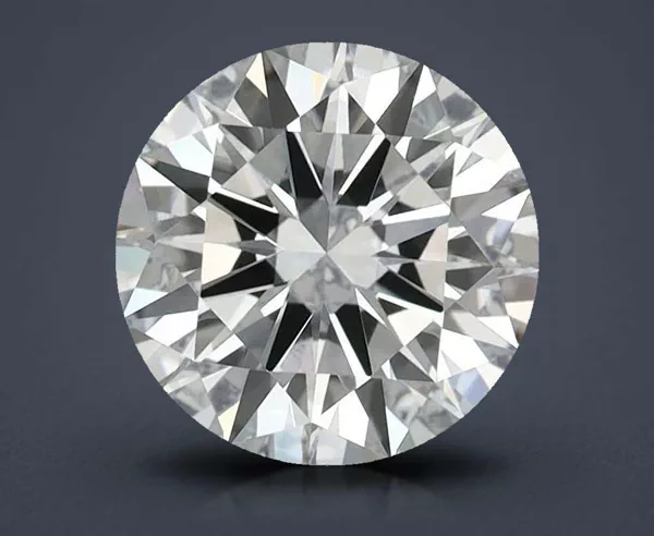 3.1 Carat · F · VVS2 excellent Cut